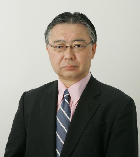 Isao Itabashi